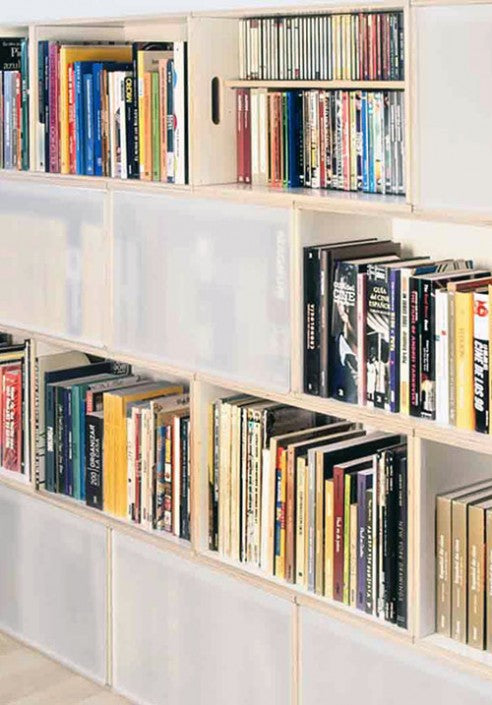 mod mobili brickbox large shelf white cabinets & storage