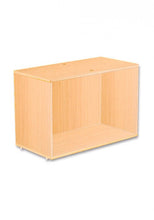 Load image into Gallery viewer, BrickBox Large Oak

