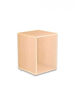 Load image into Gallery viewer, BrickBox Small Oak
